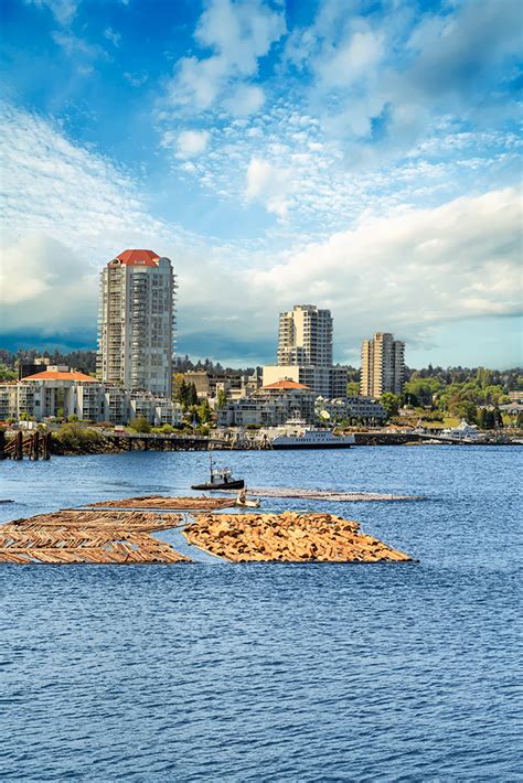 Nanaimo Private Investigations .